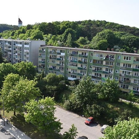 Апартаменты Mieszkanie/Apartament 3 Pokojowy W Gdansku Wrzeszczu, Z Piekna Panorama , Swietnie Skomunikowany, Szybki Dojazd Do Plazy, Srodmiescia Экстерьер фото