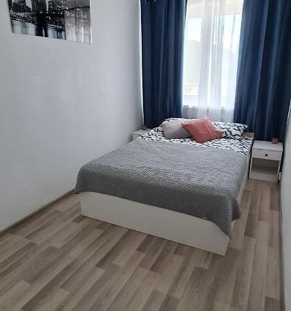 Апартаменты Mieszkanie/Apartament 3 Pokojowy W Gdansku Wrzeszczu, Z Piekna Panorama , Swietnie Skomunikowany, Szybki Dojazd Do Plazy, Srodmiescia Экстерьер фото