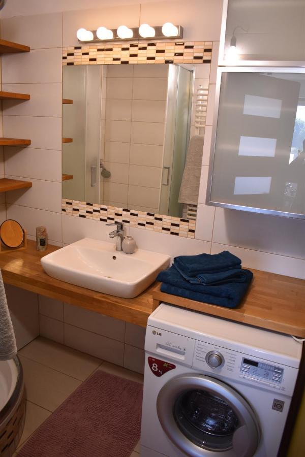 Апартаменты Mieszkanie/Apartament 3 Pokojowy W Gdansku Wrzeszczu, Z Piekna Panorama , Swietnie Skomunikowany, Szybki Dojazd Do Plazy, Srodmiescia Экстерьер фото