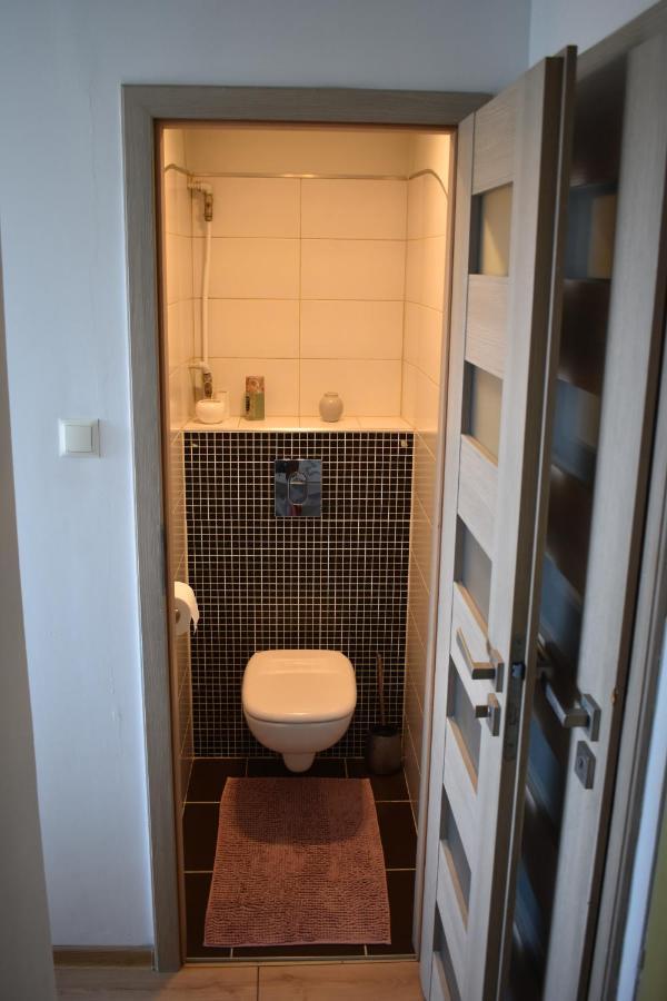 Апартаменты Mieszkanie/Apartament 3 Pokojowy W Gdansku Wrzeszczu, Z Piekna Panorama , Swietnie Skomunikowany, Szybki Dojazd Do Plazy, Srodmiescia Экстерьер фото