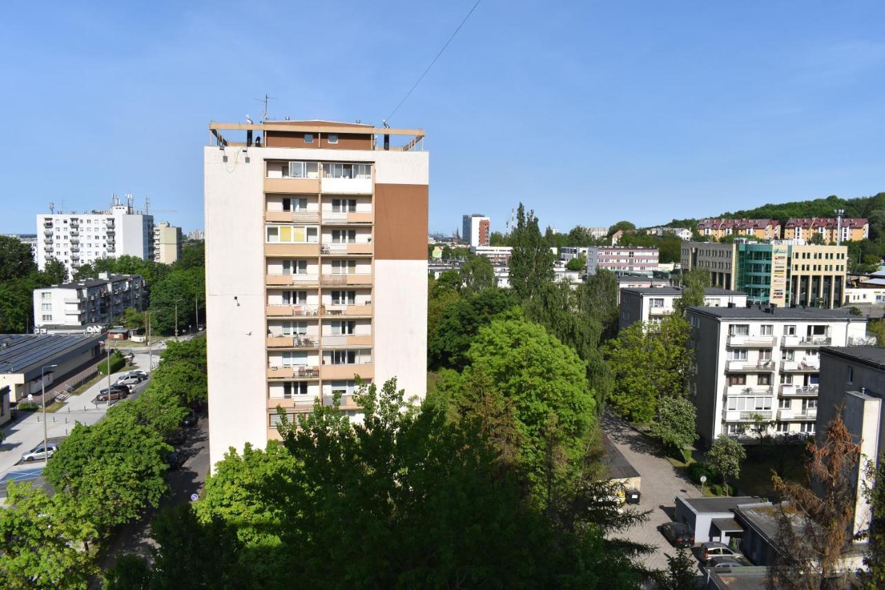Апартаменты Mieszkanie/Apartament 3 Pokojowy W Gdansku Wrzeszczu, Z Piekna Panorama , Swietnie Skomunikowany, Szybki Dojazd Do Plazy, Srodmiescia Экстерьер фото