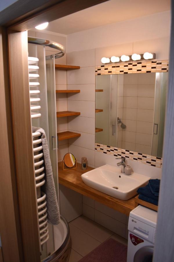 Апартаменты Mieszkanie/Apartament 3 Pokojowy W Gdansku Wrzeszczu, Z Piekna Panorama , Swietnie Skomunikowany, Szybki Dojazd Do Plazy, Srodmiescia Экстерьер фото