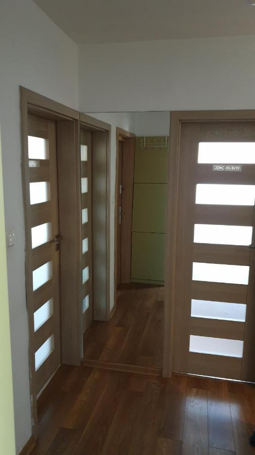 Апартаменты Mieszkanie/Apartament 3 Pokojowy W Gdansku Wrzeszczu, Z Piekna Panorama , Swietnie Skomunikowany, Szybki Dojazd Do Plazy, Srodmiescia Экстерьер фото