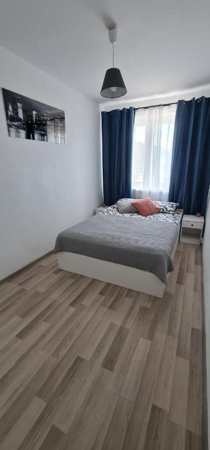 Апартаменты Mieszkanie/Apartament 3 Pokojowy W Gdansku Wrzeszczu, Z Piekna Panorama , Swietnie Skomunikowany, Szybki Dojazd Do Plazy, Srodmiescia Экстерьер фото
