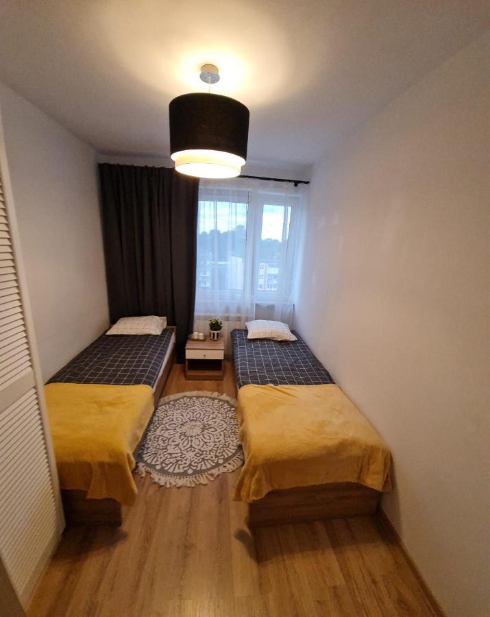 Апартаменты Mieszkanie/Apartament 3 Pokojowy W Gdansku Wrzeszczu, Z Piekna Panorama , Swietnie Skomunikowany, Szybki Dojazd Do Plazy, Srodmiescia Экстерьер фото