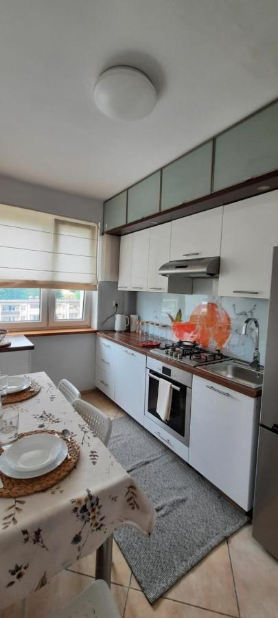 Апартаменты Mieszkanie/Apartament 3 Pokojowy W Gdansku Wrzeszczu, Z Piekna Panorama , Swietnie Skomunikowany, Szybki Dojazd Do Plazy, Srodmiescia Экстерьер фото