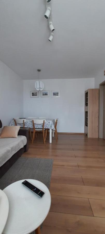 Апартаменты Mieszkanie/Apartament 3 Pokojowy W Gdansku Wrzeszczu, Z Piekna Panorama , Swietnie Skomunikowany, Szybki Dojazd Do Plazy, Srodmiescia Экстерьер фото