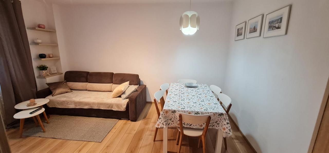 Апартаменты Mieszkanie/Apartament 3 Pokojowy W Gdansku Wrzeszczu, Z Piekna Panorama , Swietnie Skomunikowany, Szybki Dojazd Do Plazy, Srodmiescia Экстерьер фото