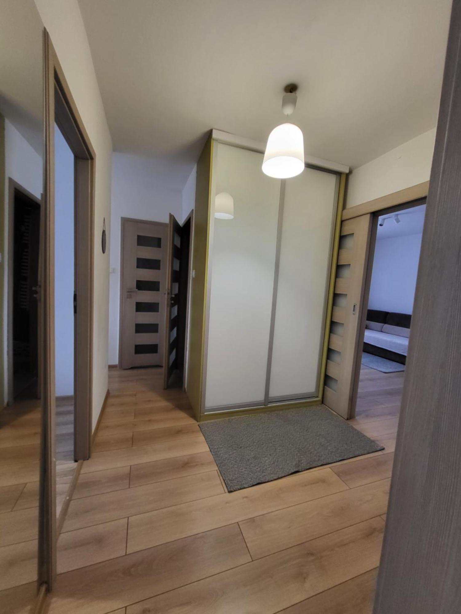Апартаменты Mieszkanie/Apartament 3 Pokojowy W Gdansku Wrzeszczu, Z Piekna Panorama , Swietnie Skomunikowany, Szybki Dojazd Do Plazy, Srodmiescia Экстерьер фото
